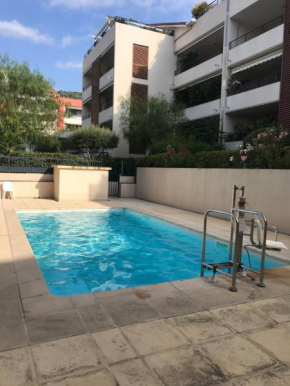 Apt In The City Center Residence With Pool